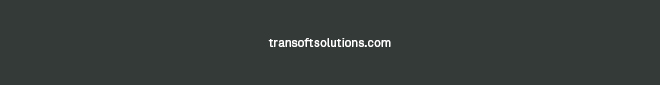 www.transoftsolutions.com